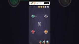 Cell expansion wars level 1257 walkthrough ⭐⭐⭐