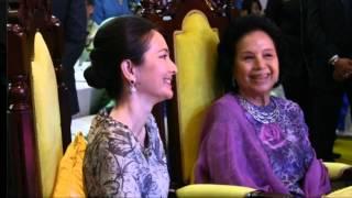 Tuanku Zara Salim Davidson