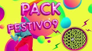 Pack festivo 9 radios