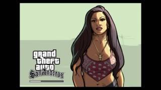 Grand Theft Auto: San Andreas Loading Theme 1