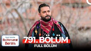 En Hamarat Benim 791. Bölüm