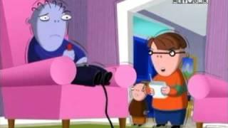 Cramp Twins - Heart Wrench