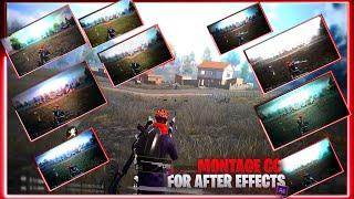 Top 10 Colour Correction Presets pack For Pubg Montage with flicker/ AE CC Presets @srajgaming