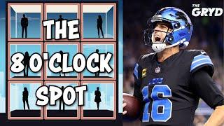 “SO WHICH IS IT?” | The 8 O'Clock Spot Ep. 40 | The Gryd Game Show