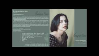 M.Mavisakalyan - THE VOCAL CYCLE - Part 3 - Lusine Azaryan & Armen Aghajanyan