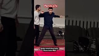 parviz070 new parrodiya go #new #danc #duet #trek #music #parviz