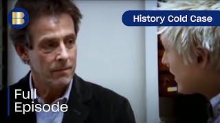 World History: Cold Cases Across the Globe | Full Episode