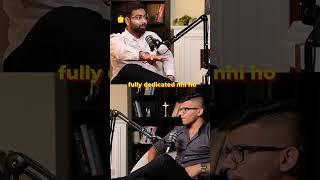 Umar Punjabi’s Secret to Success.. His Daily Chart Habit! #shorts