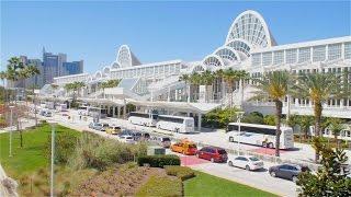 Ellucian Live | Orange County Convention Center | Vibrant Media Productions