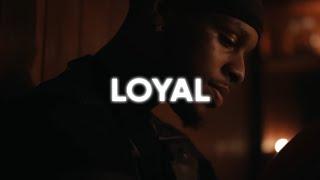 [FREE] Toosii Type Beat x NoCap Type Beat  - "Loyal"