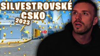 RESTT - SILVESTROVSKÉ CSKO 2023