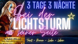 ... denn DIESER MENSCH holt sich sein KÖNIGREICH zurück! | LIEBE VERBINDET! #tarot #liebe #leben