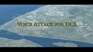 Using Voice Attack for DCS