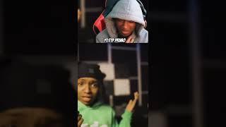 Babychiefdoit x Jorjiana is a FIRE COLLAB #babychiefdoit #undergroundmusic