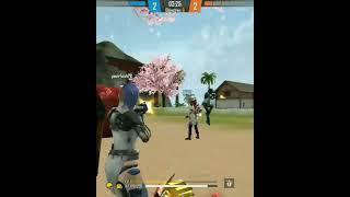 #short #gaming with yasir FF #ff video #yasir FF gameplay