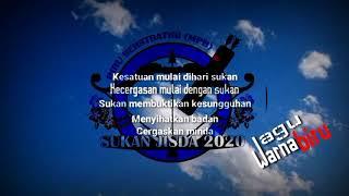 Lagu sukan warna biru kisda 2020