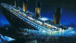 TITANIC вступление на двух струнах! (На гитаре)ТИТАНИК