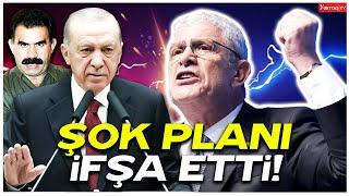 Müsavat Dervişoğlu şok planı ifşa etti! “Bu tezgaha düşmeyeceğiz!”