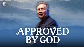 The Gift of Righteousness | Part 1 | Mark Hankins Ministries