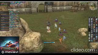 Lineage2/Asterios x1/Prime/Protect Swamp Fortress/02.09.2024