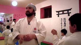 JKA Armenia – film about the famous coach Sevak Hakobyan