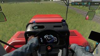 МОД К-744 Р3 Р4 ДЛЯ FARMING SIMULATOR 2022