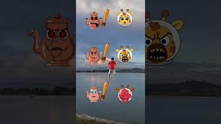Unboxing Sprunki Ta ta ta sahur x Sprunki Girafa Celestre #sprunki #incrediboxsprunki #incredibox