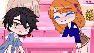 moving the table in the kitchen | gacha club | gacha life 2 | gacha? Read description