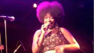 Soul Cycle - My Cherie Amour (feat. Melanie Charles)