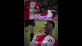 OSMAN  #feyenoord #edit #viral #shorts