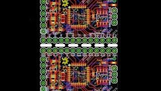 How to panelize PCBs in Eagle CAD
