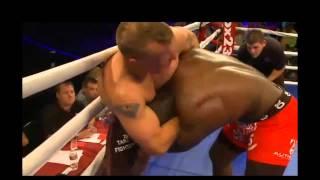 ValeTudo.ru: Энтони Джонсон vs. Джейк Рошолт на XFN 9