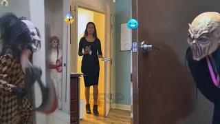 " SCARY PRANK FAILS 2025 - HILARIOUS REACTIONS & EPIC MOMENTS! "#258