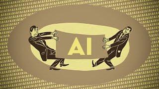 The Left Luddites and the AI Accelerationists