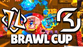 The SWEATIEST Pro Match Yet.. $50,000 Finals SK vs HMBLE
