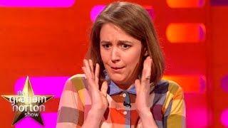 Gemma Whelan's Embarrassing Game Of Thrones Moment | The Graham Norton Show