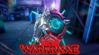 Warframe. СИГМА И ОКТАНТА