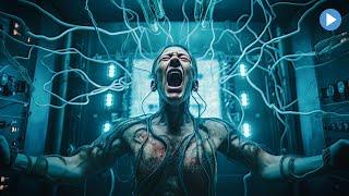 CRONUS: PLUG INTO THE AFTERLIFE  Full Fantasy Sci-Fi Movie  English HD 2024