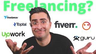 What is Freelancing - How to Start Freelancing