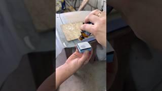 Супер АнтиДождь (лучший способ) #автолайфхак