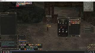 Lineage 2 L2aDream Halos Farming guide part 2 Varka/Ketra Quest