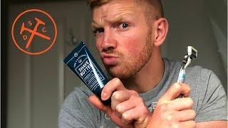 Dollar Shave Club | Product Review