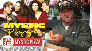 Barstool Pizza Review - Mystic Pizza (Mystic, CT)