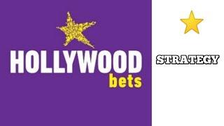 Hollywood bets Strategy: Sports betting winning strategy