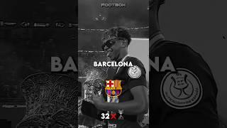 The King Of Every League ️