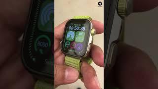Huawei Watch FIT 4 Pro – Best Apple Watch Alternative? Best Custom Faces that you gonna Love!