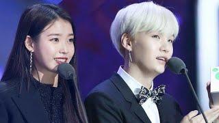 IU To Collaborate With BTS’ Suga For May Comeback