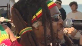 Steel Pulse - Chant A Psalm - 8/10/2008 - Martha's Vineyard Festival (Official)