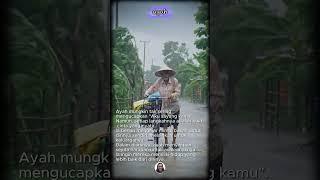ayah 3 #islami #katamutiara