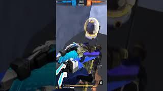 Greatest Of All Time 1vs4 | AVINASH GAMING